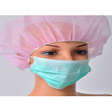 OEM Disposable Medical Simple Non-Woven Face Mask